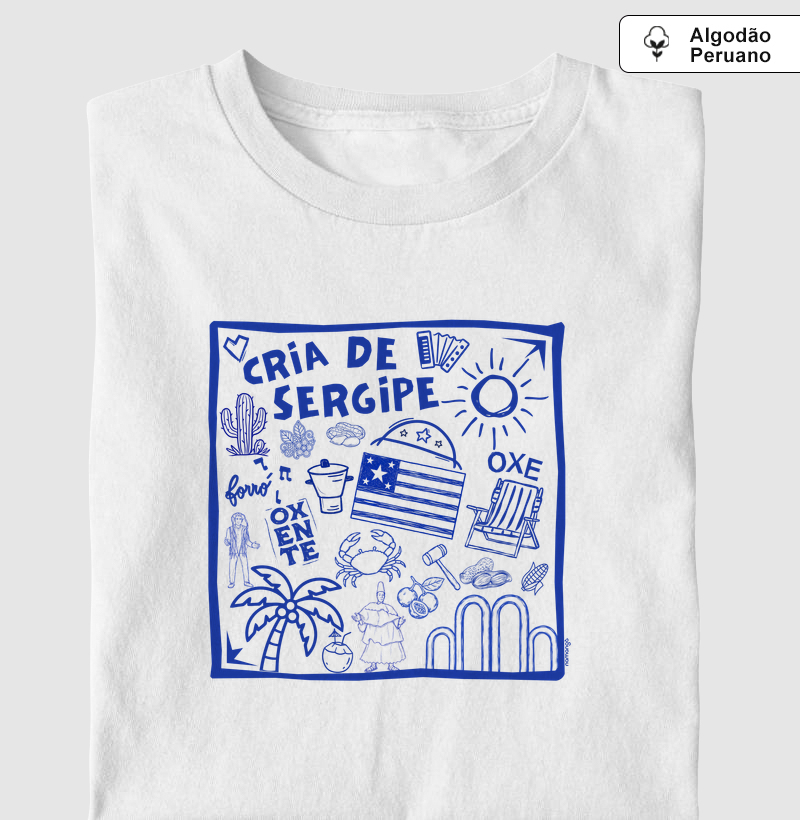 Cria de Sergipe Raiz