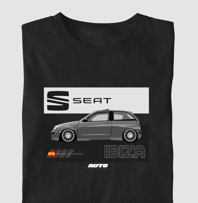 Ibiza SEAT