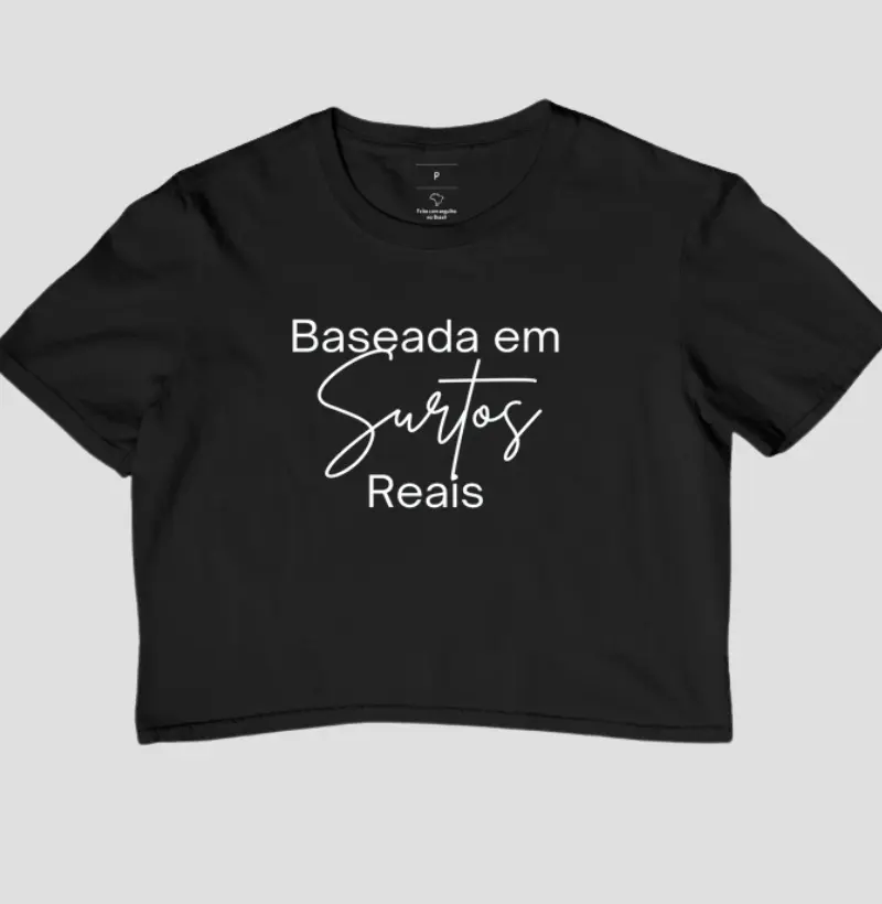 Baseada Em Surtos Reais