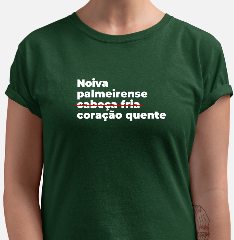 Noiva cabeça quente 😡