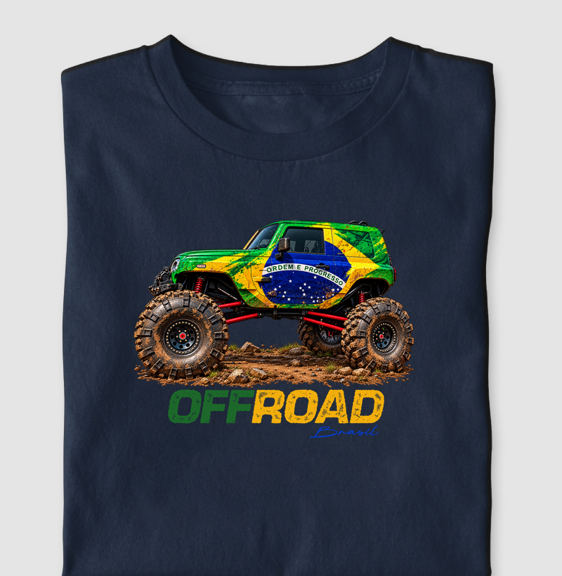 Offroad Brasil