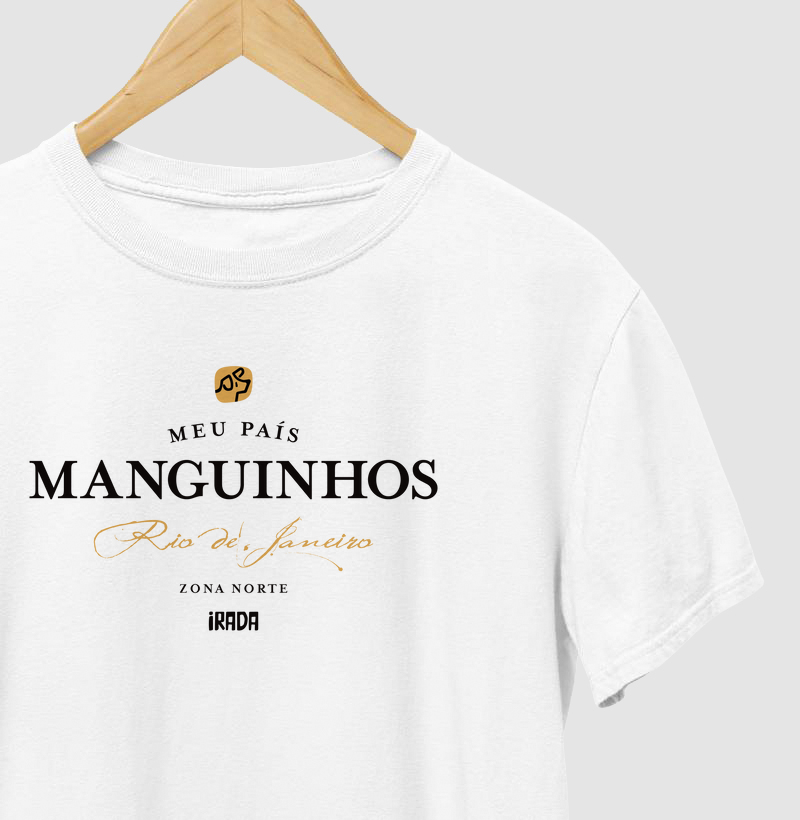 Meu País Manguinhos