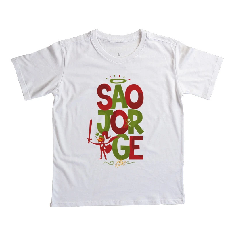 GUERREIRO SANTO MINI