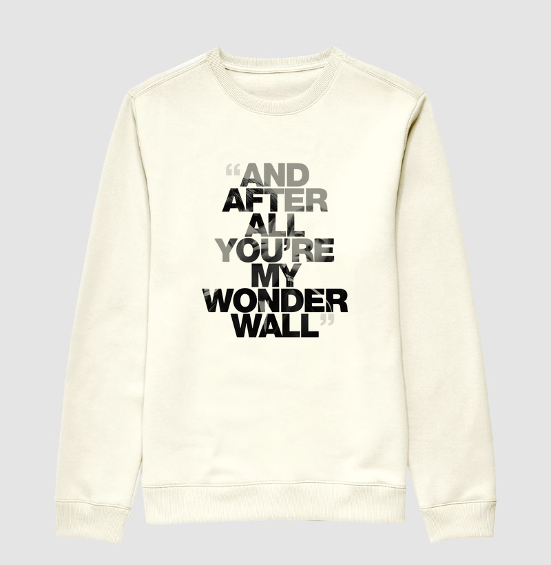Wonderwall