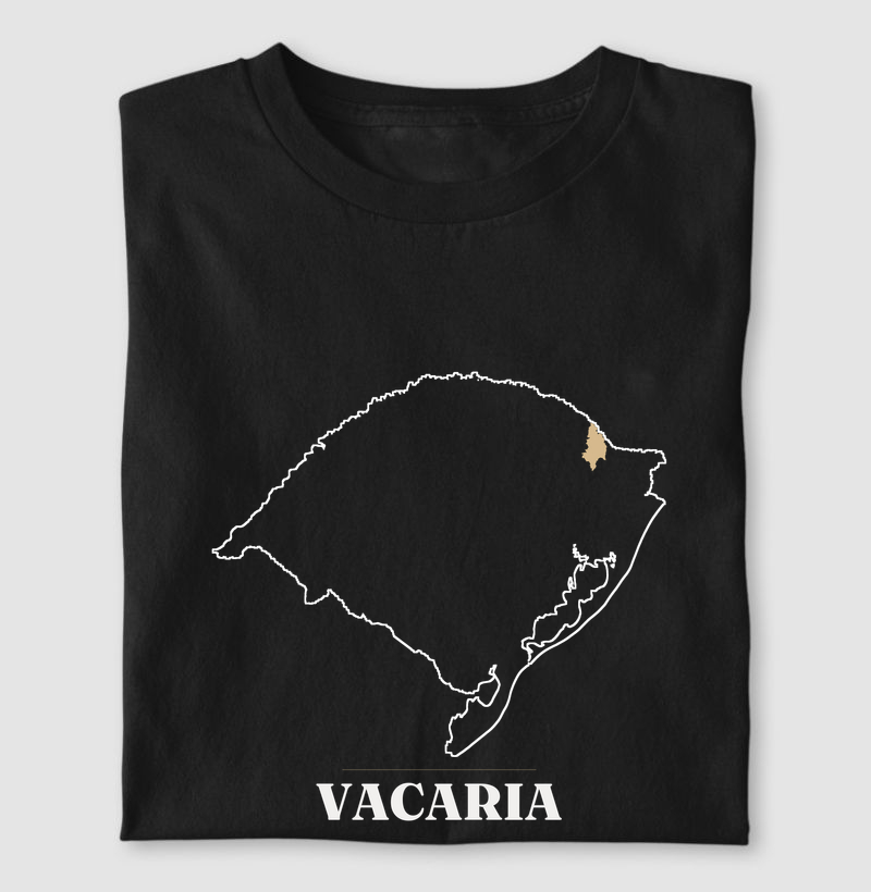 Vacaria | Traço RS