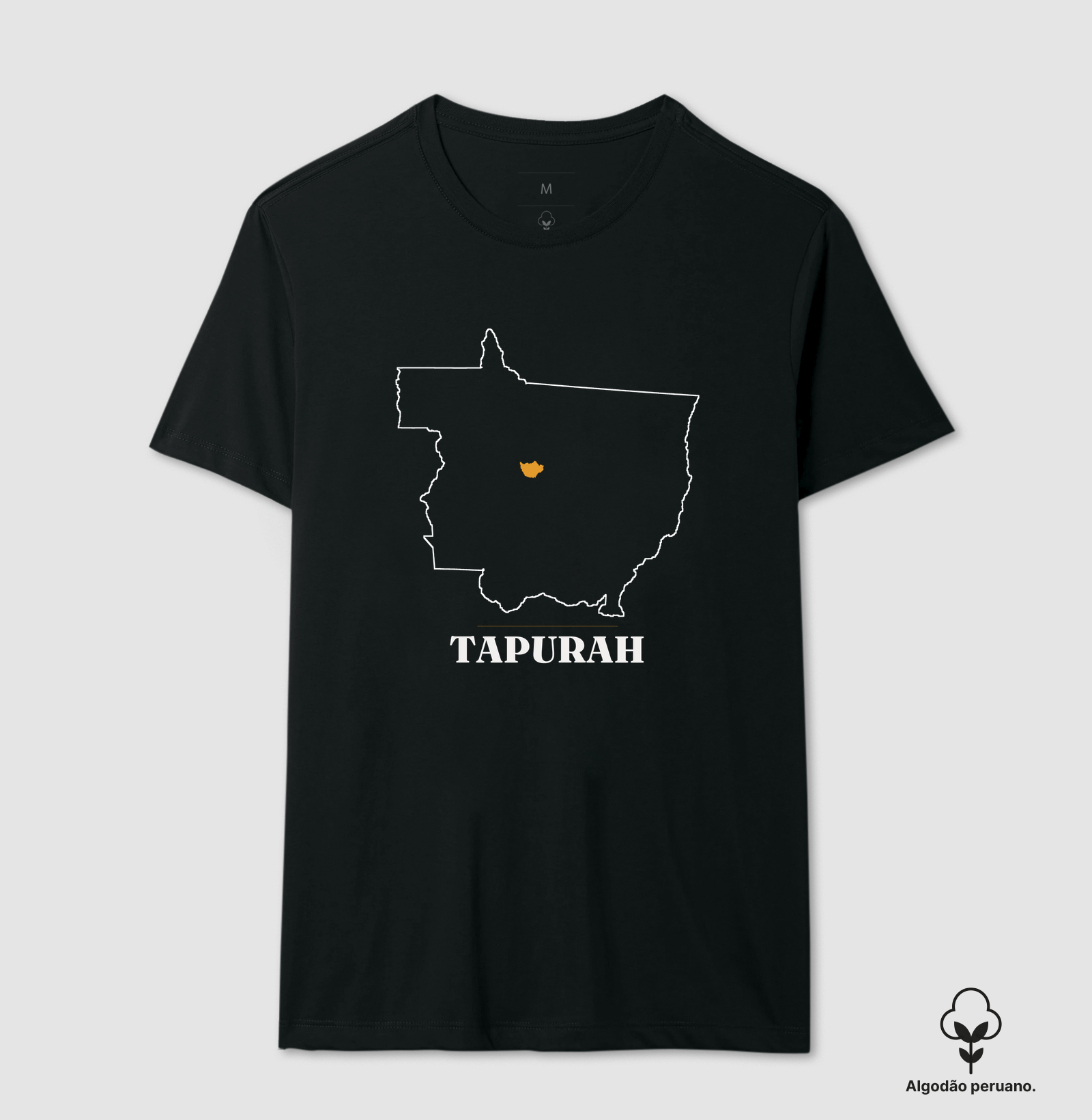Tapurah | Traço MT
