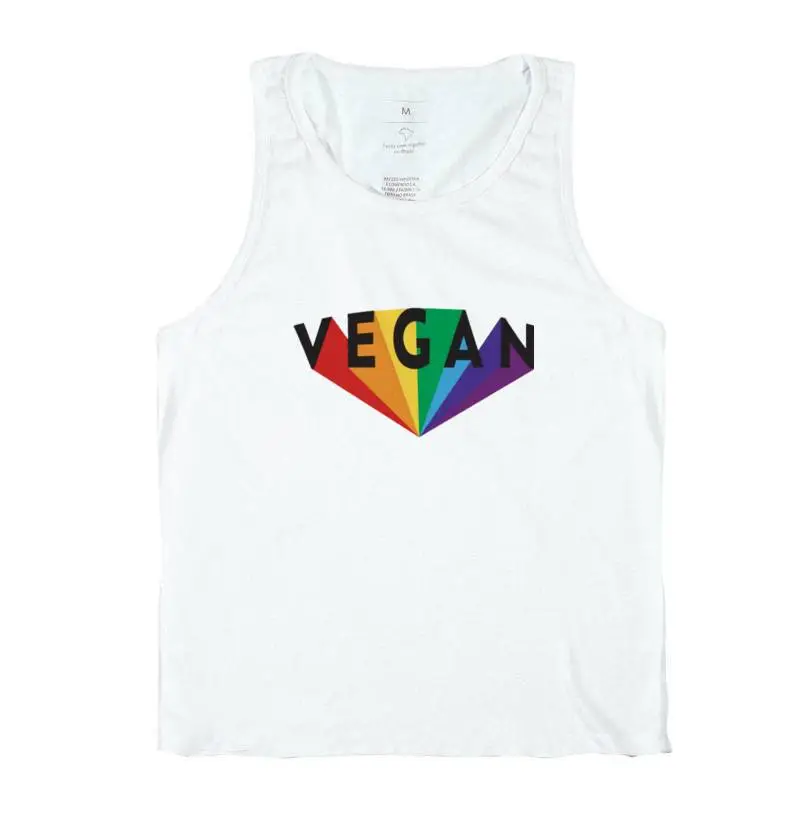 vegan rainbow