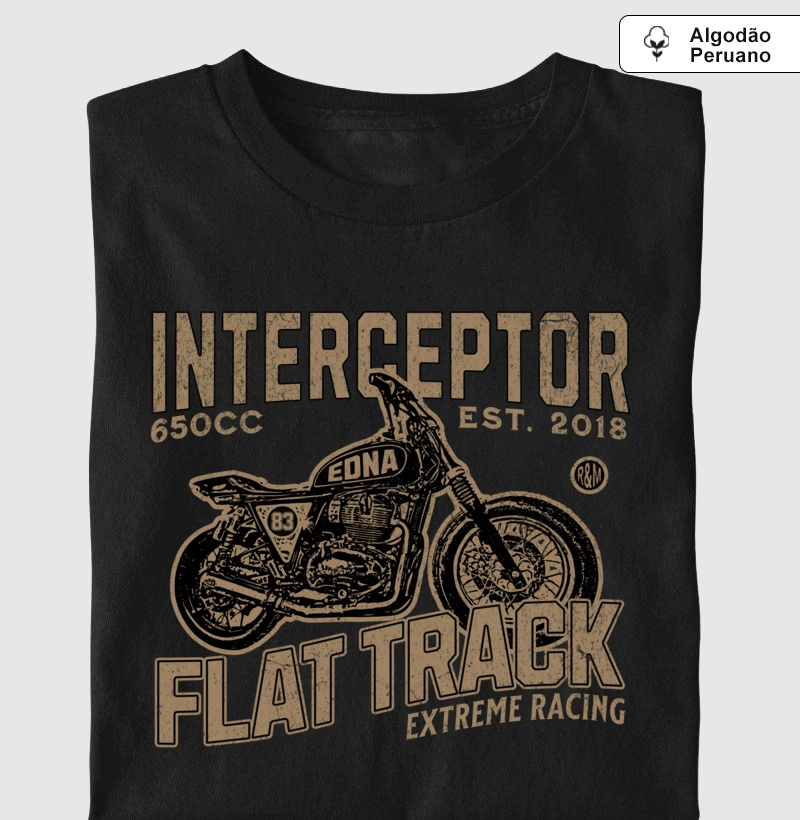 Edna Flat Track Racing