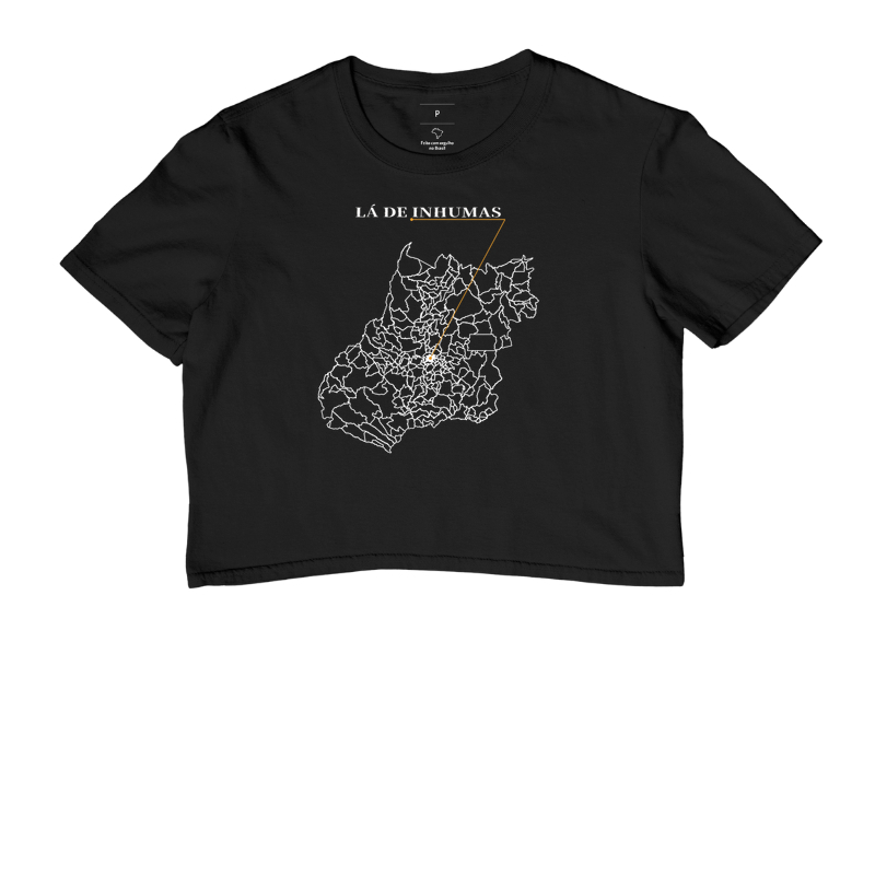 Inhumas | Origem GO - Cropped