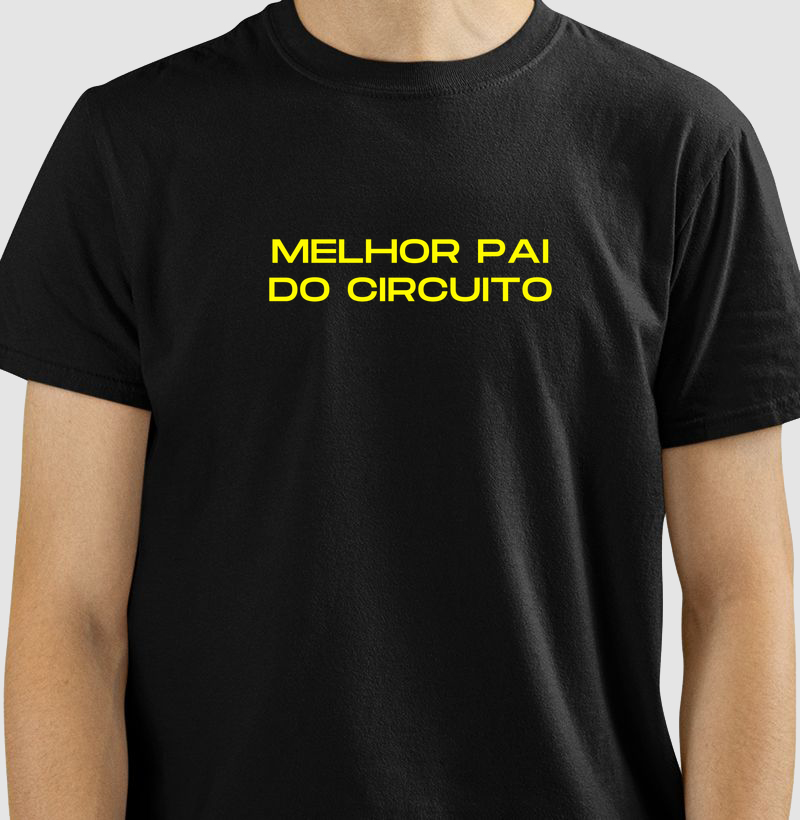 Melhor Pai do Circuito