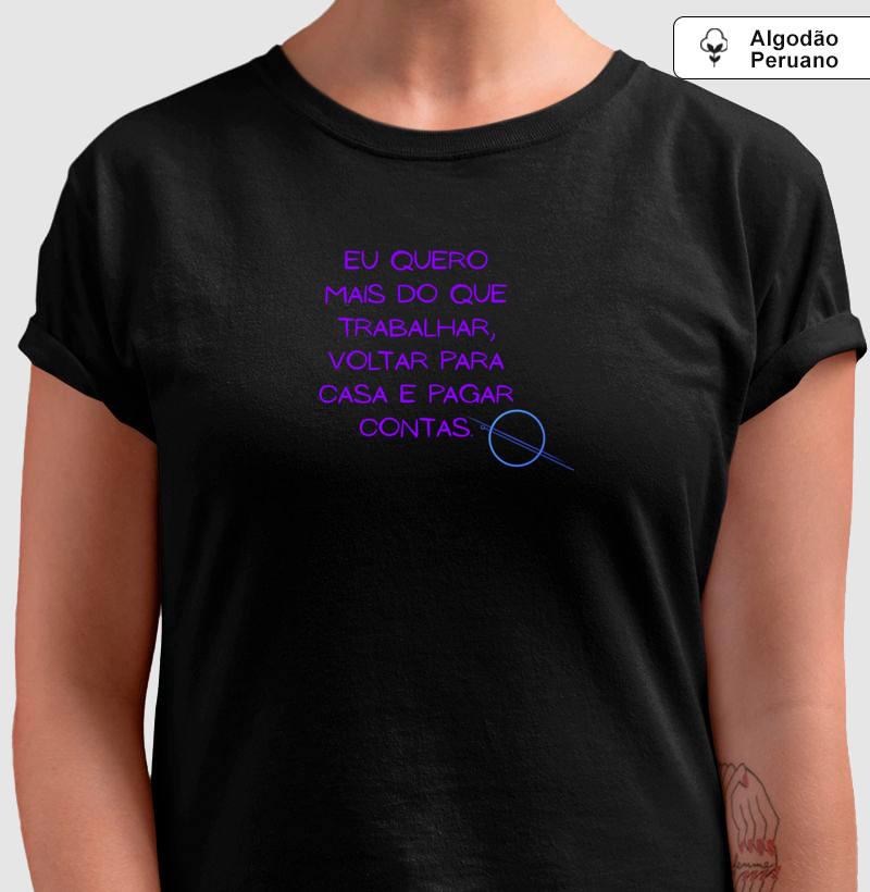 Quero mais