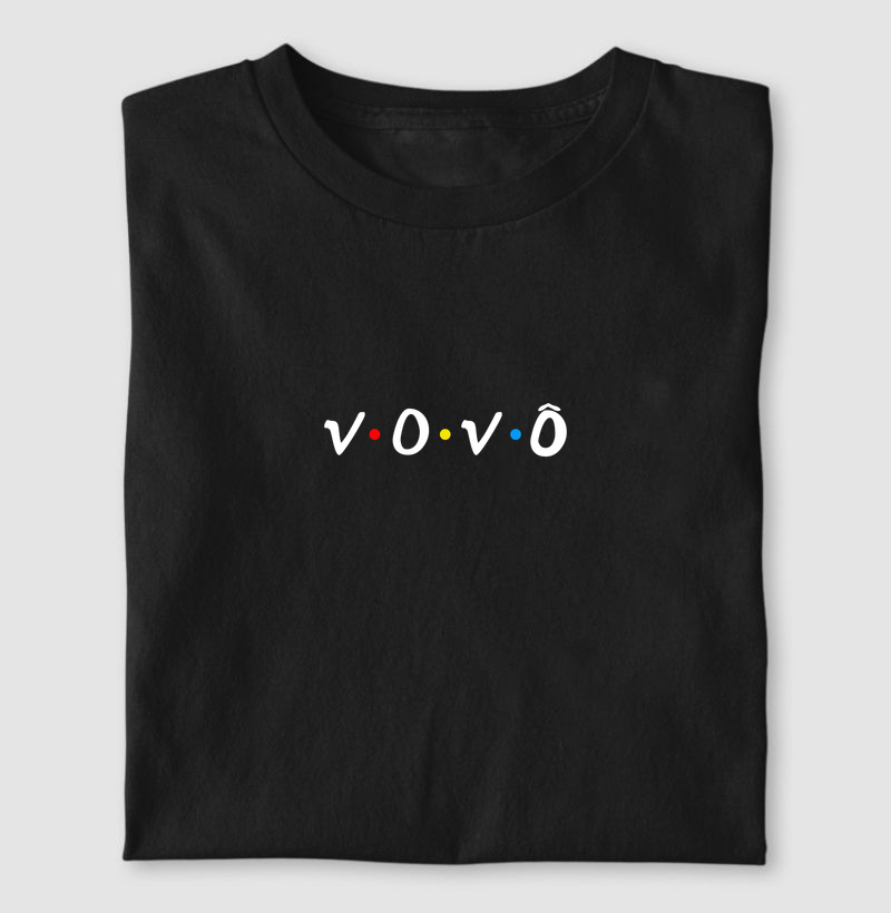 VOVÔ FRIENDS
