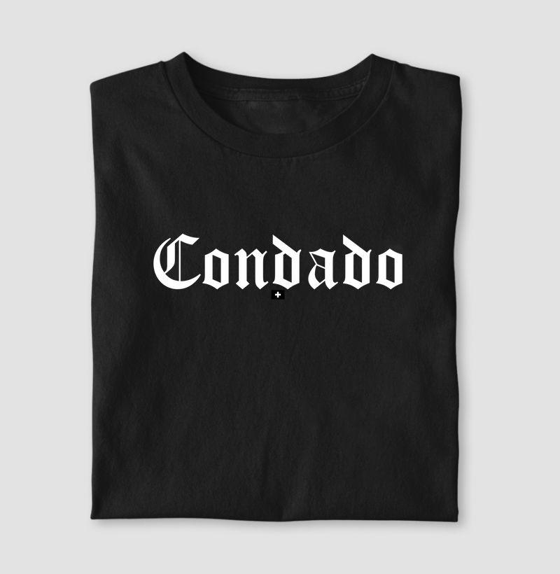 C.O.N.D.A.D.O