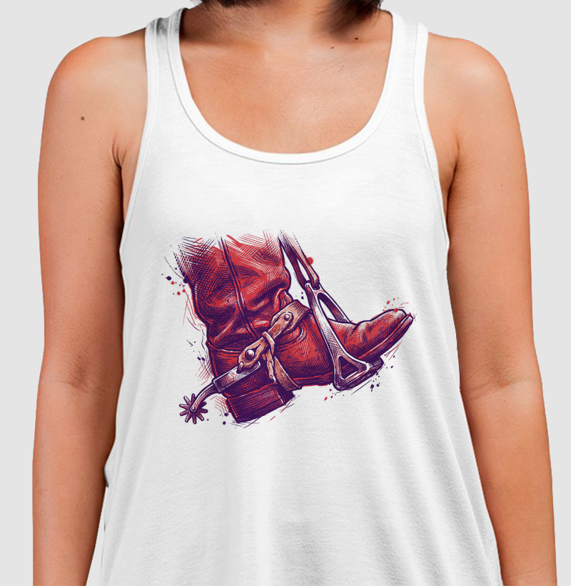 Terra Gaúcha - A Espora