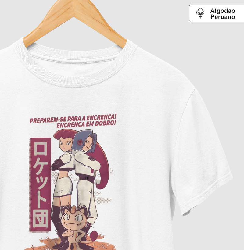 Pokemon - Encrenca em Dobro!