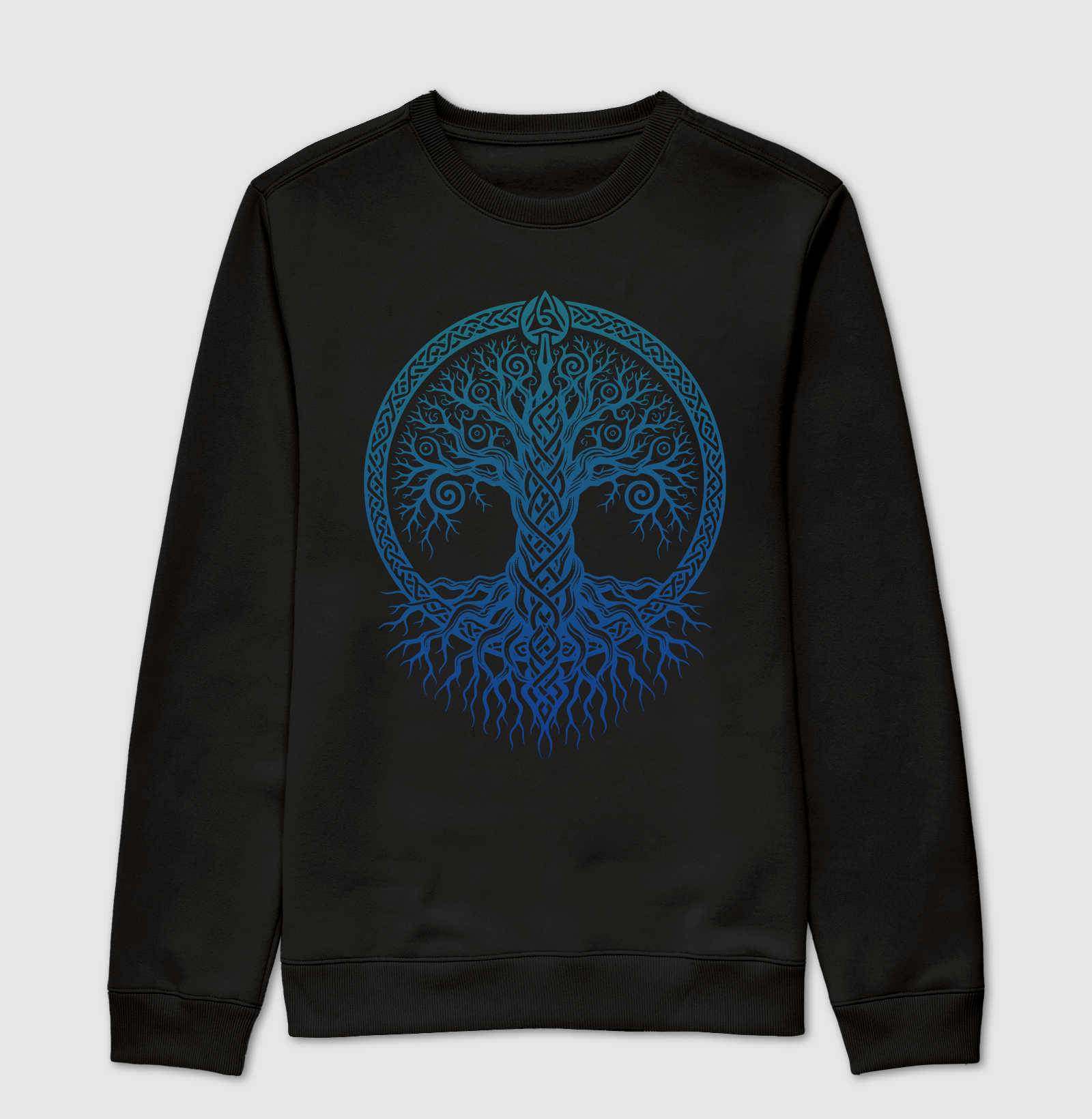 Yggdrasil