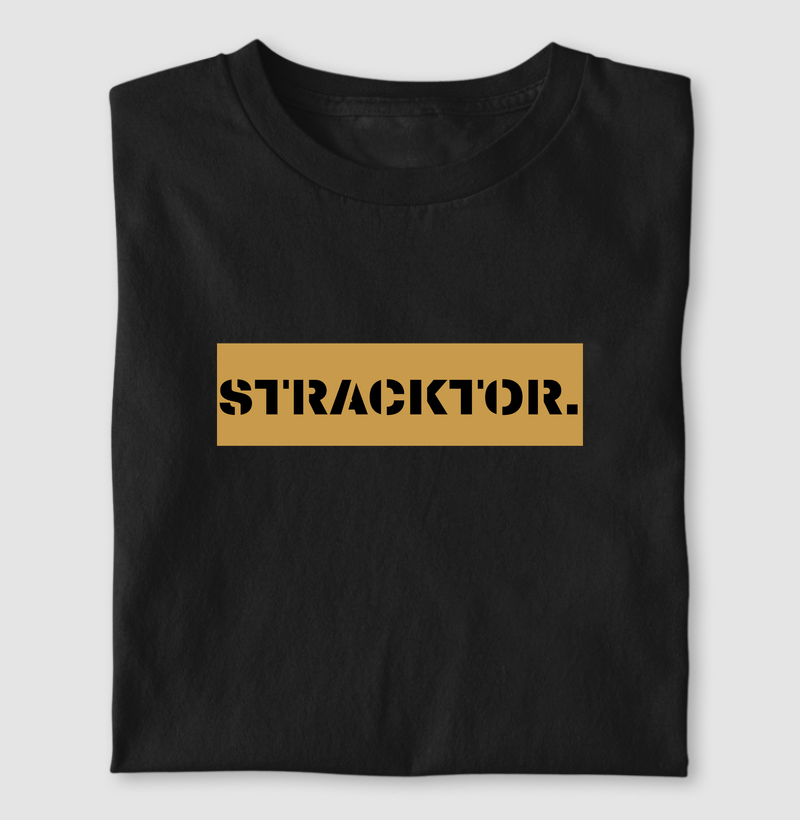 Logo Stracktor
