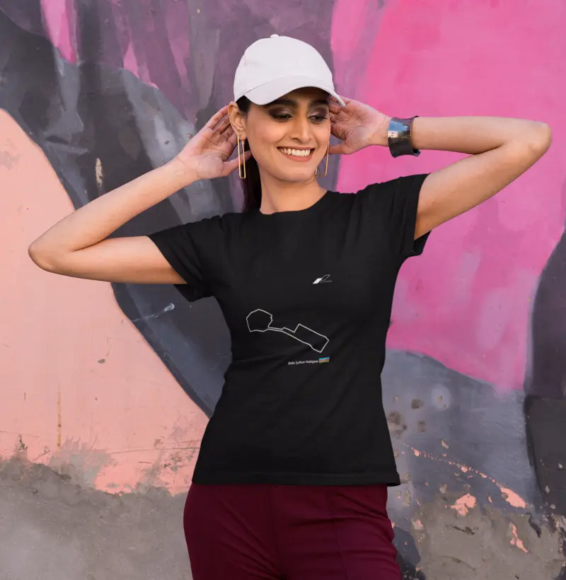 Baku Circuit City - V23