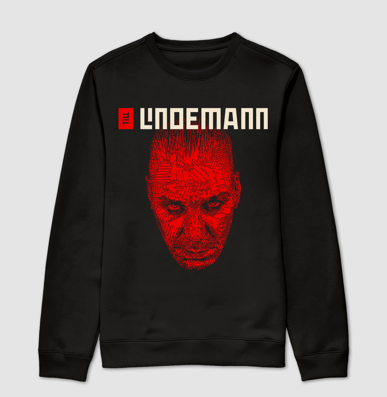 TILL LINDERMAN ZUNGE