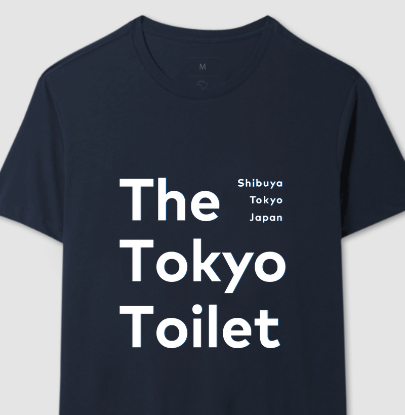 Tokyo Toilet 01