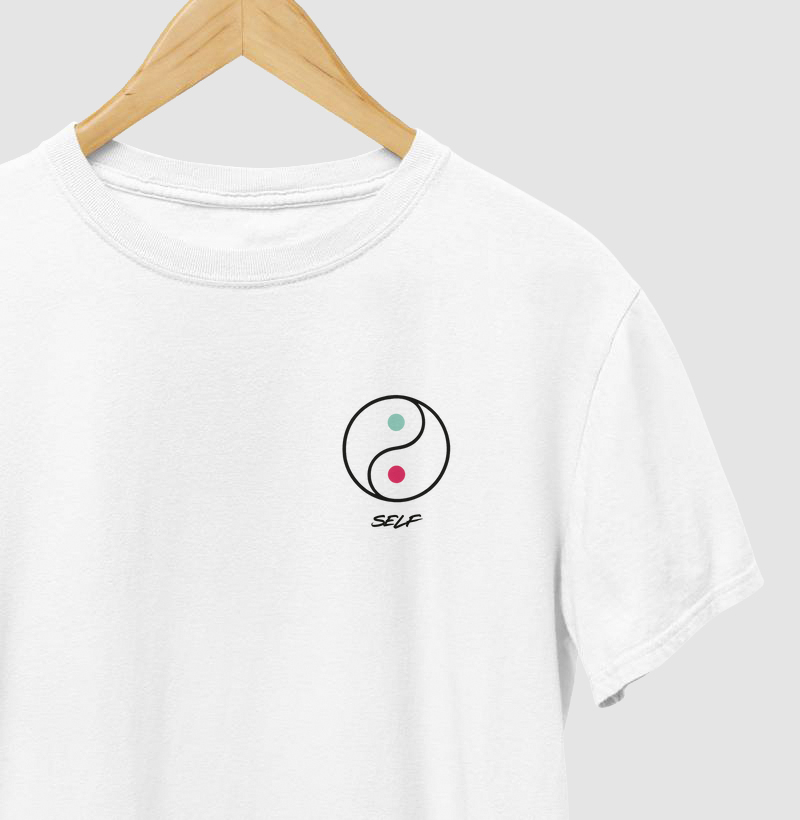 YIN-YANG SELF | Confecção Reserva 🦜