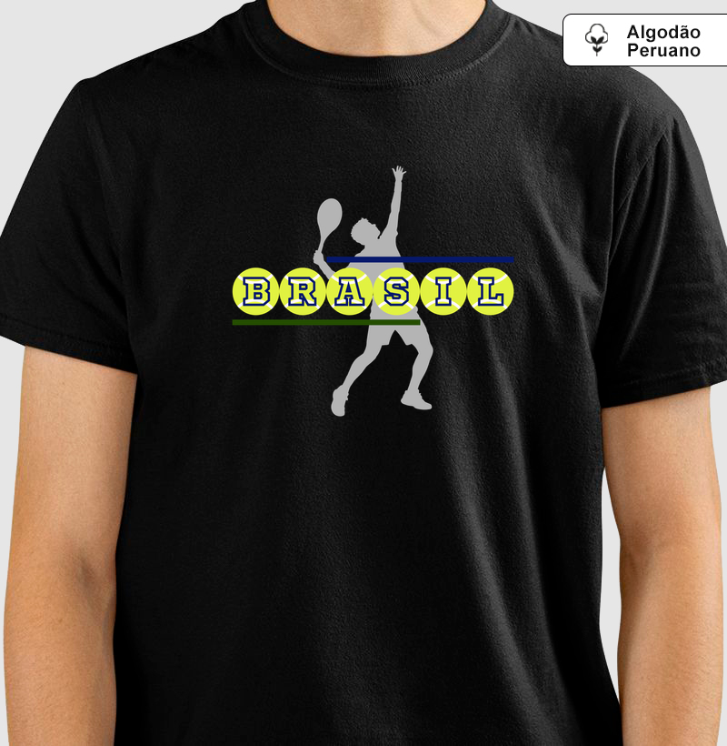 Brasil Tennis Power