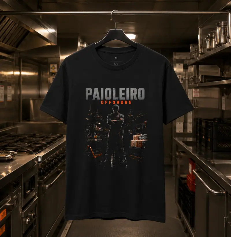 Paioleiro Offshore