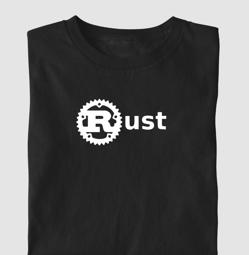 "Rust II" Logos T.I