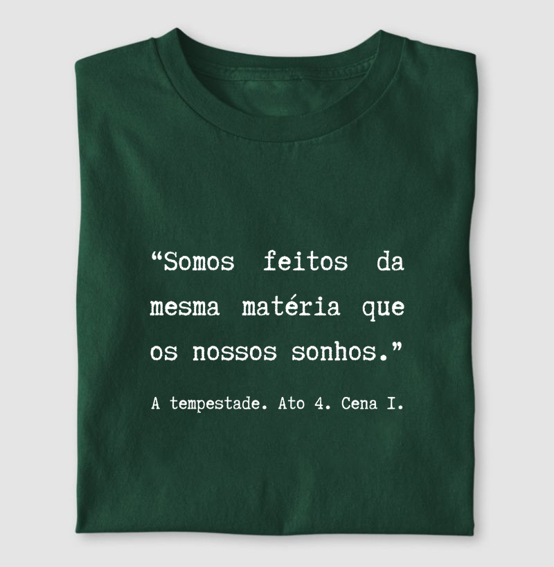Nossos Sonhos.