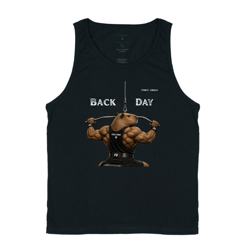 BACK DAY