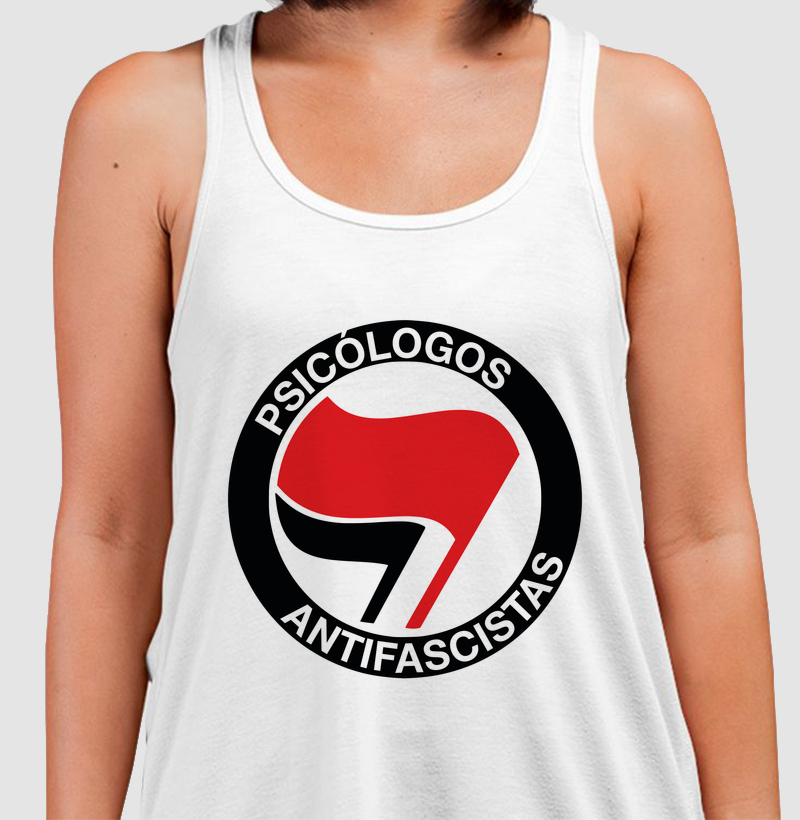 PSICÓLOGOS ANTIFASCISTAS