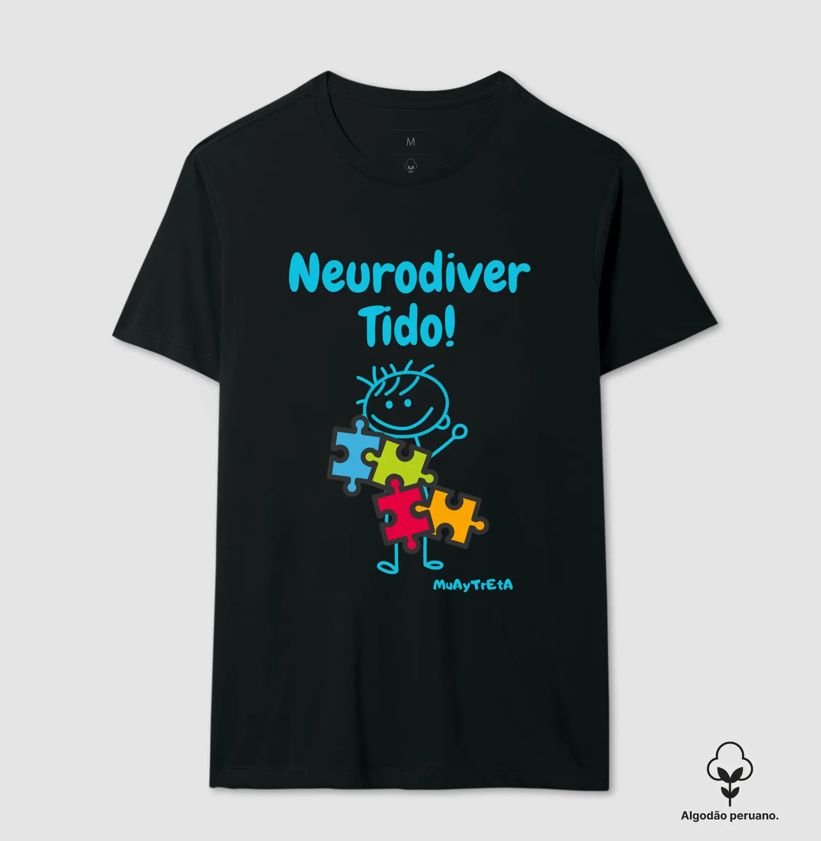NeurodiverTido