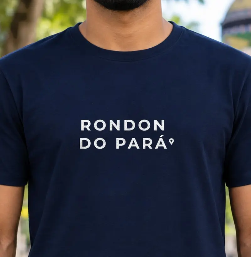 Rondon do Pará | Pin PA