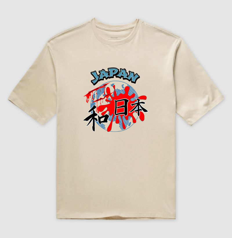 JAPAN – O LEGADO QUE SE ESPALHA 