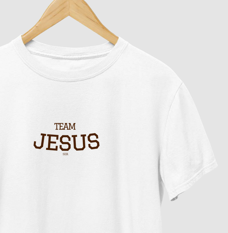 Team Jesus