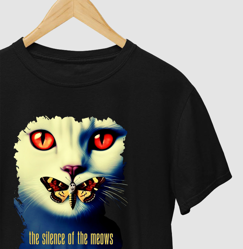 The Silence of the Meows
