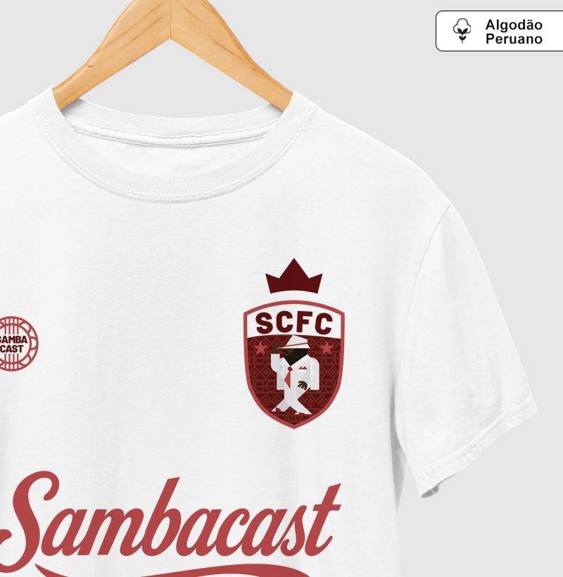 772 - SAMBACAST