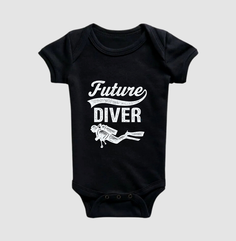 Future Diver