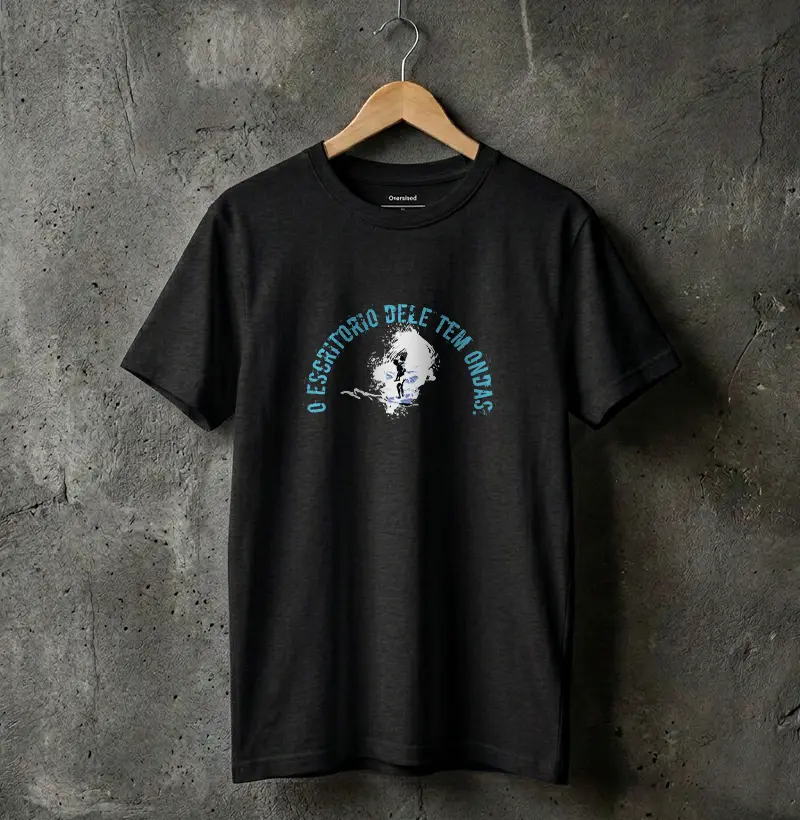 Camisa 0