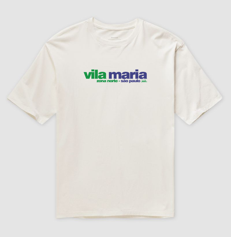 Vila Maria