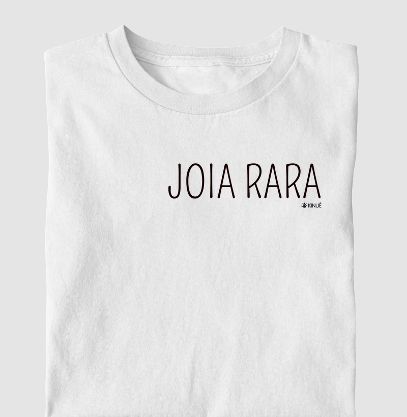 Joia Rara (versão 2)