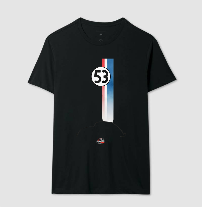 Camiseta Masculina Fusca