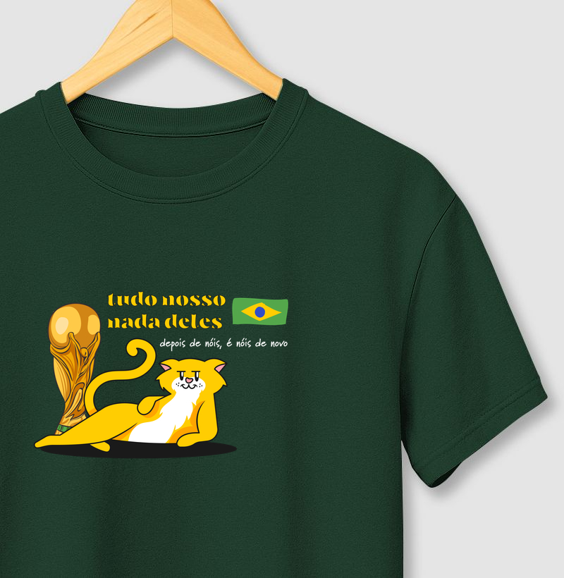 Tudo Nosso