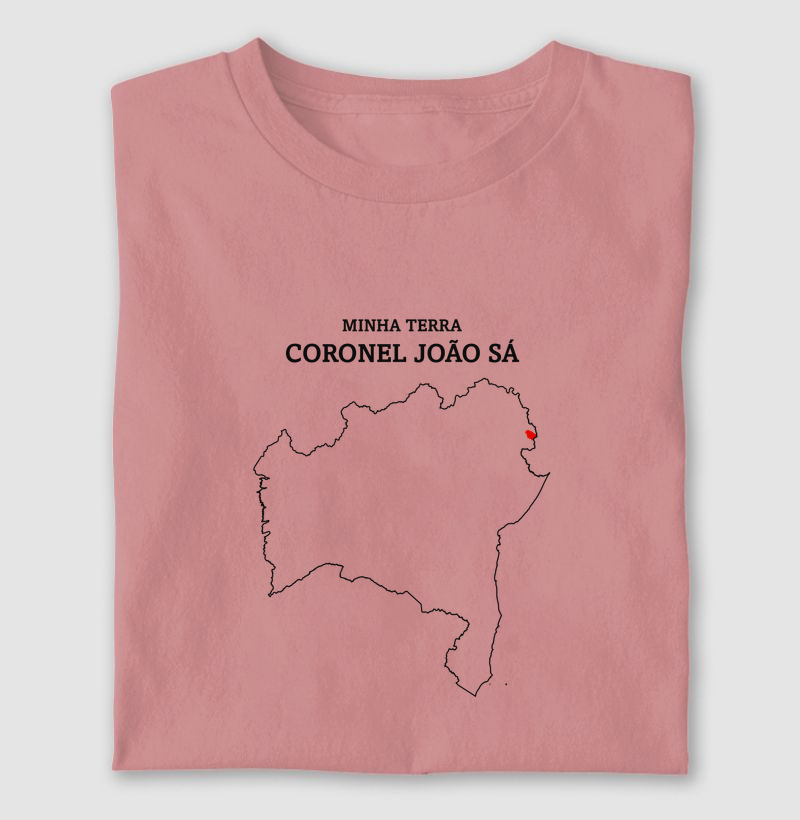 Coronel João Sá (BA) | Minha Terra