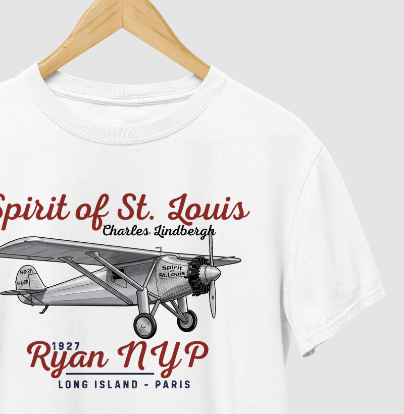 Spirit of St. Louis