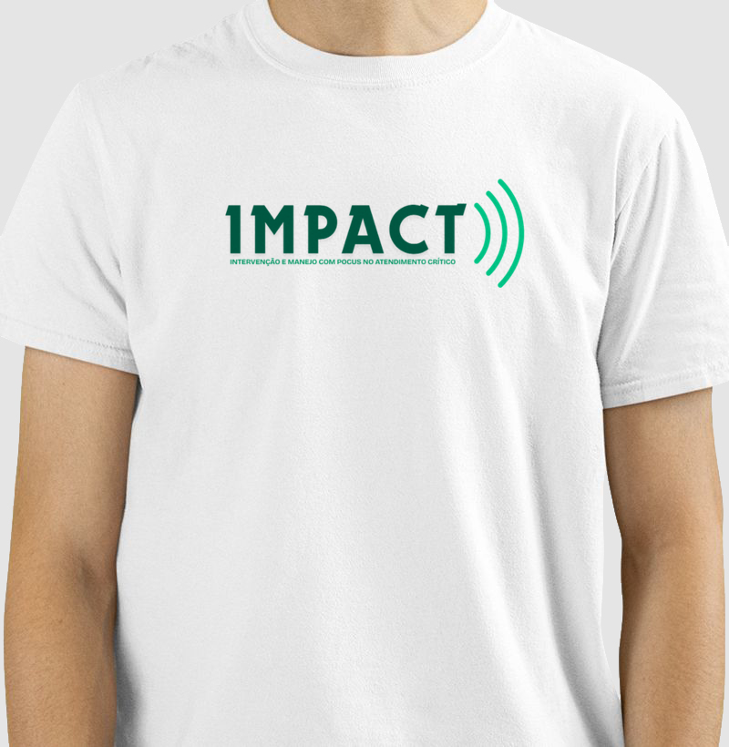 Curso Parrceiro - IMPACT - Logo Grande
