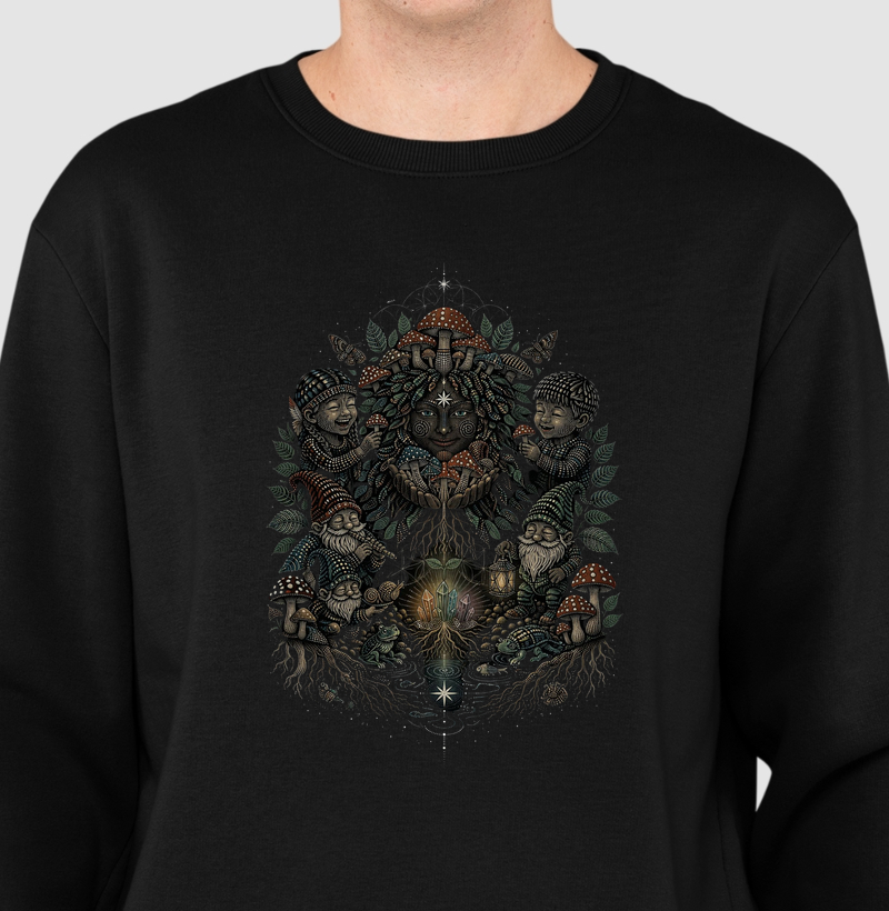 Salve Medicinas da Terra