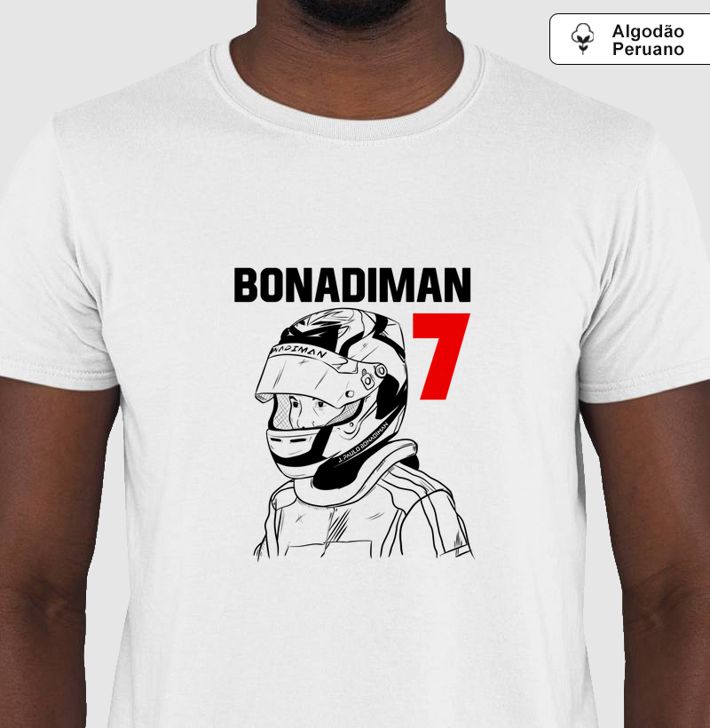 JPBonadiman_7 <Algodão Peruano>> Branco