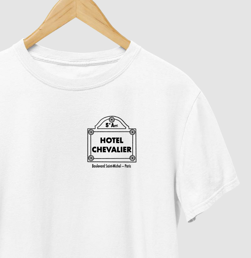 hotel chevalier