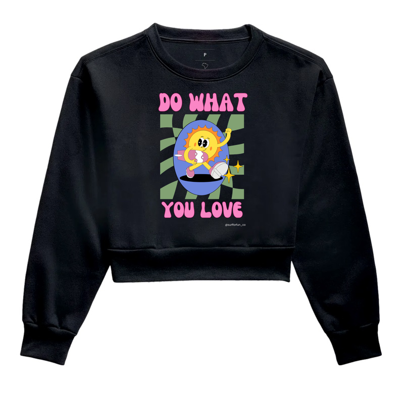 Do what you love